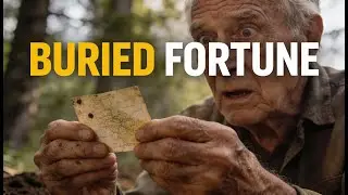 I’m 77 Years Old… My Grandmother Told Me Where The Family FORTUNE Is Buried. I’ve Never Touched It