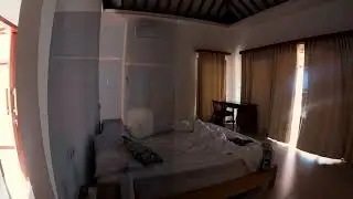 Reconnect Buka Buka Island - Villa Bomba