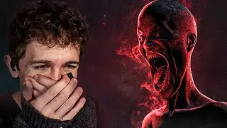 THIS *NEW* RUSSIAN HORROR GAME IS UNLIKE ANYTHING I'VE EVER SEEN BEFORE.. | Mara