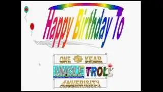 U.T Birthday Video.avi