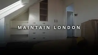Maintain London Ad | Construction & Renovation Company