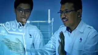 Video Profil PT Len Industri (Persero) - Bahasa Indonesia