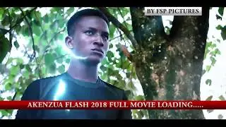 Akenzua Flash 2018 (Zoom Effect) by FSP PICTURES