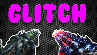 INSANE BLUNDERGAT/MAGMAGAT GLITCH - BLOOD OF THE DEAD GLITCH