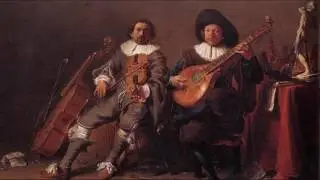 G.B. Platti - Cello Concerto in D major | Sebastian Hess