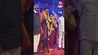 Dr Lion Prathani Ramakrishna goud Chairman TFCC at JT Vidyasagar Shastipurthi Function