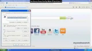 XP IE7 HP New