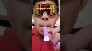 taking a blinker off the gelato sauce cart🔥🍧⛽️