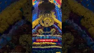🌹🌹#ShyamKripa- #KalyugKeKrishna- #ShyamMandirDarshan#RajasthanDevotion- #SoulfulBhakti #ShyamPrem