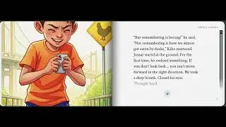 Jomar and the Forward Path!