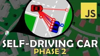 A Virtual World - JavaScript Course: Lesson 1 / 11 [Spatial Graphs]