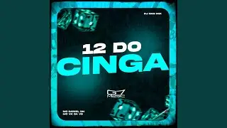 12 do Cinga