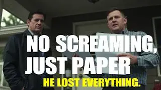 He Stole My Business, I Stole His House: The Foreclosure Twist