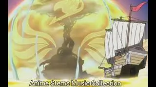 31 Fairy Tail Main theme -Tenrou Rock version ~Anime Stems Music Collection 