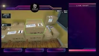 Nubz Supermarket E.p 7: working on getting more supplies