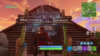 Something Weird Is Going On At Lonely Lodge! What Could It Mean?!
