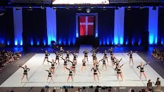Rockets Gravity DM 2018