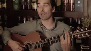 Emanuel Moura -J&uacute;lia Gald&eacute;ria