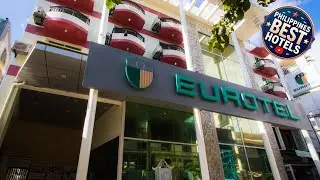 Eurotel Boracay | Boracay Island, Philippines | Hotel Review 🛏️