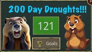 Timberborn Greedy Armageddon FINALE E36
