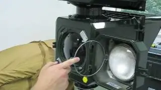 3M M-131 Traffic Signal in Detail