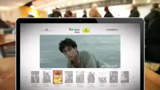 YOMVI CINESA, el espect&aacute;culo contin&uacute;a al salir del cine
