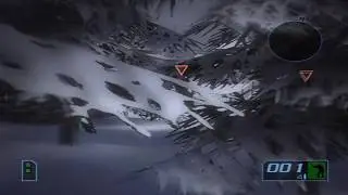 Ghost Recon 2: Summit Strike - Hardcore Co-op Peaks
