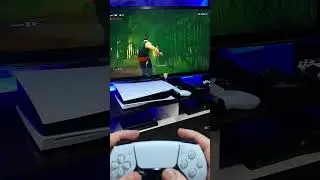 Поиграл в Sifu - PS4 и PS5