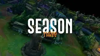League Saturday Series Season 3 Trailer