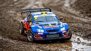 Red Bull Drift Masters GRAND RC Car Showdown | Extreme Off-Road & Pro Drift Action!