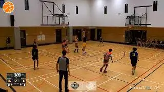 2026-01-10 Nixon Game Highlights - Ignite vs Westside