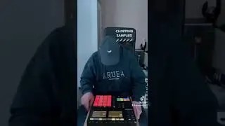 CHOPPING SOUL SAMPLES IN MASCHINE (MK3) #Shorts