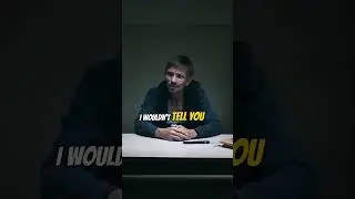 I Won't Tell You Where Jesse Is. Skinny Pete 💪 VS Police