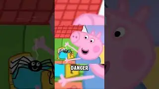 This Creepy Peppa Pig Episode Has a Hidden Meaning...