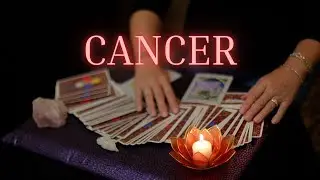 CANCER 💫✨ UNEXPECTED APOLOGY 😳💔THEY REALIZE THEIR MISTAKES 🙏💖FEAR YOU’RE MOVING ON 😢💫✨
