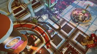 Slaycation Paradise Gameplay (PC Game)