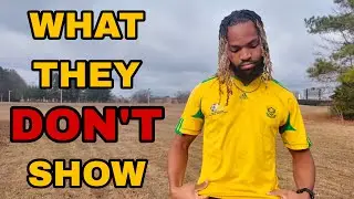 POV: You&rsquo;re A South Africa Amapiano Rapper