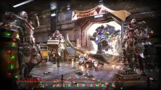 Planetside 2 - Christmas OST