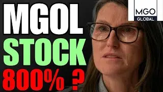 MGOL Stock IS EVEN CRAZIER! (buy?) MGOL