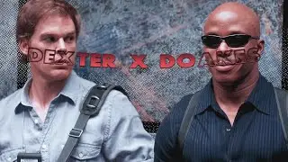 DEXTER X DOAKES | UNDER YOUR SPELL | EDIT