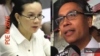 PH economy, Poe on Roxas, India heat wave | 6PM wRap