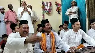 Uski madad ko aaye mushkil kusha ali|18 urs Mubarak shah Ahmad Jan miya sarkar urf abban miya sarkar