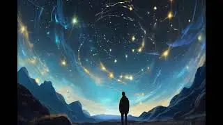 Starry Voyage: Uplifting Space Travel for New Discoveries 🌌✨