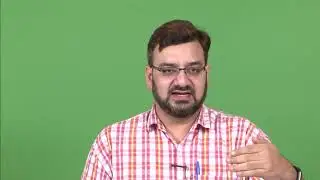Lecture 04: Conduction Heat Transfer (Part-3)