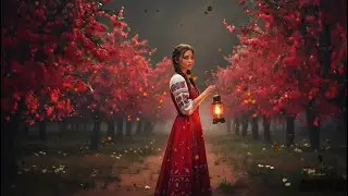 Сучасна версія - Цвіте терен. Оціни трек....