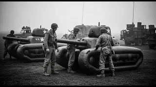 The Ghost Army: The Secret WWII Unit That Fooled Hitler | True War Documentary
