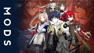 Demian Saga Mod Menu Zygisk | Root