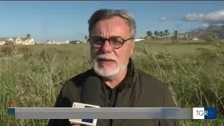 Discariche abusive a Marsala: il servizio di Tgr Sicilia