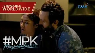 Magpakailanman: My foreigner boss fantasizes me! #MPK