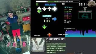 PerfectTaste - ITG - [10] Visitor 99.83%/98.53% EX